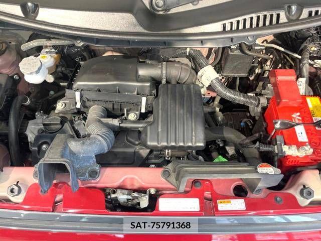 Suzuki SPACIA 2019-09 285994-19