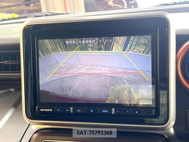 Suzuki SPACIA 2019-09 285994-3