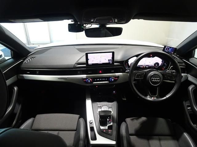 Audi A4 2016-12 196791-7