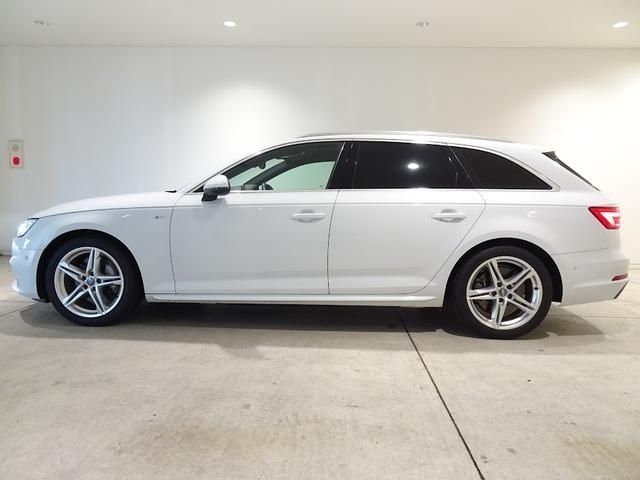 Audi A4 2016-12 196791-6