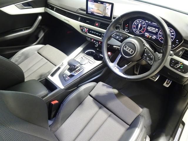 Audi A4 2016-12 196791-8