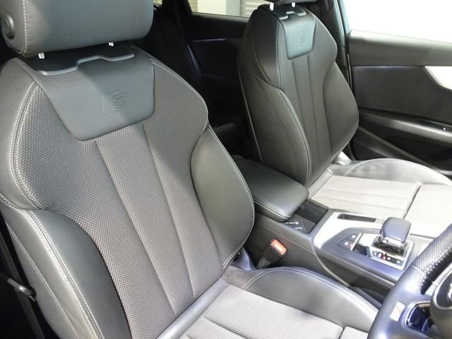 Audi A4 2016-12 196791-14