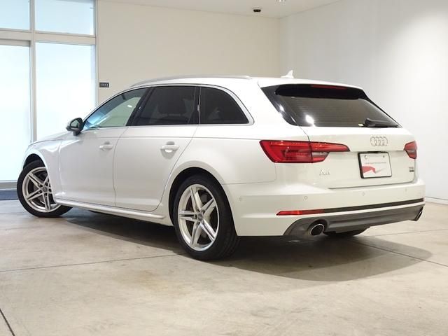Audi A4 2016-12 196791-5