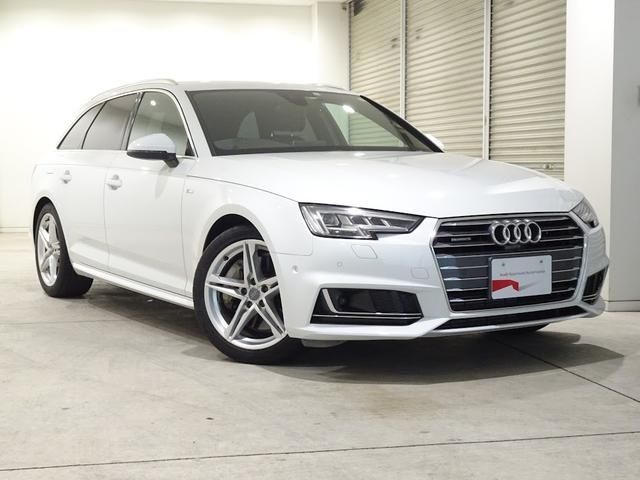 Audi A4 2016-12 196791-4