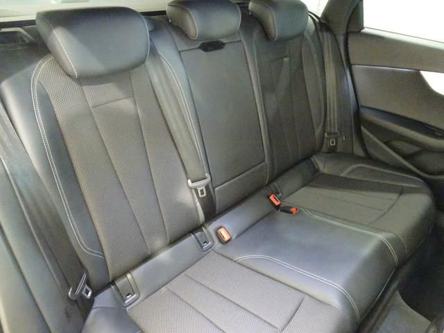 Audi A4 2016-12 196791-15