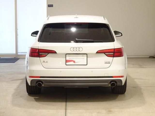 Audi A4 2016-12 196791-3