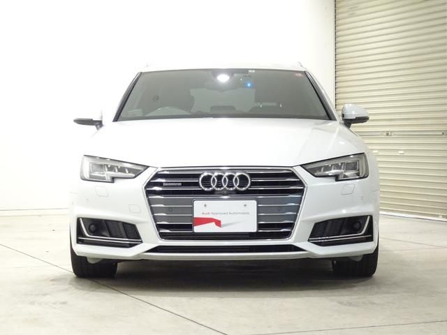 Audi A4 2016-12 196791-2