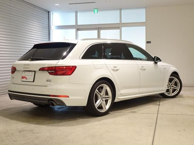 Audi A4 2016-12 196791-1