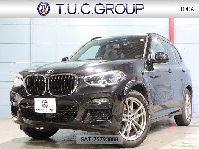 Bmw X3 2020-09 263051-0