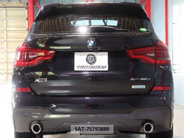 Bmw X3 2020-09 263051-5