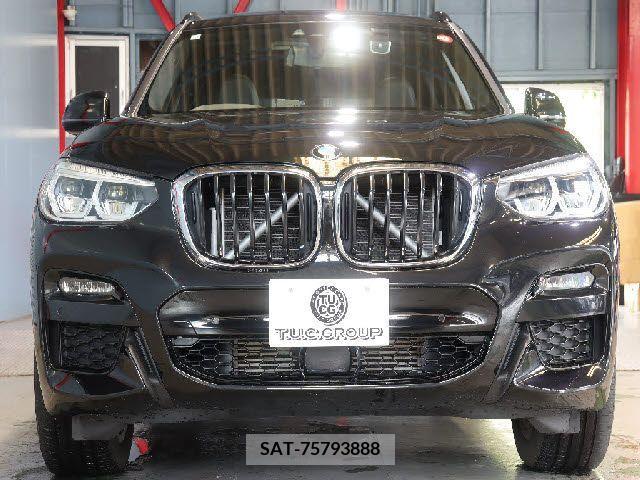 Bmw X3 2020-09 263051-4