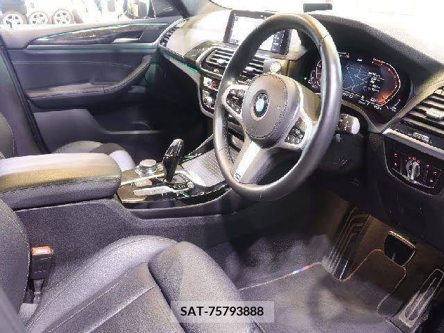 Bmw X3 2020-09 263051-6