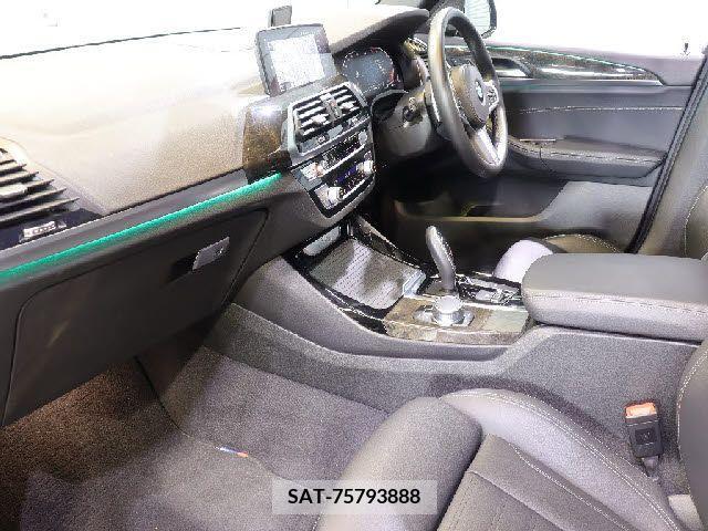 Bmw X3 2020-09 263051-7