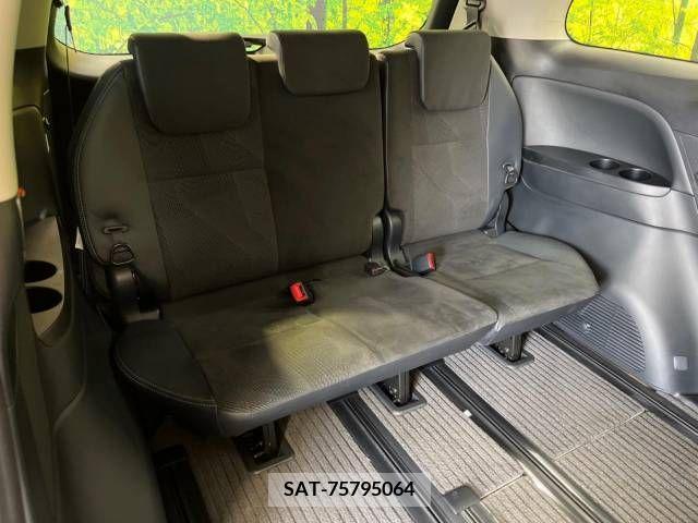 Toyota ESTIMA 2015-10 268779-10