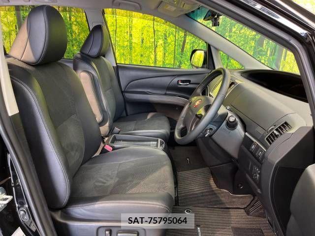 Toyota ESTIMA 2015-10 268779-8