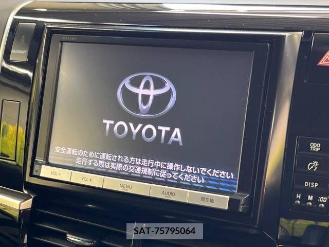 Toyota ESTIMA 2015-10 268779-4