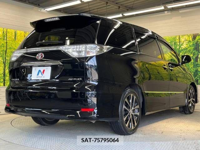 Toyota ESTIMA 2015-10 268779-18