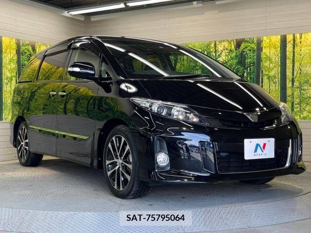 Toyota ESTIMA 2015-10 268779-17