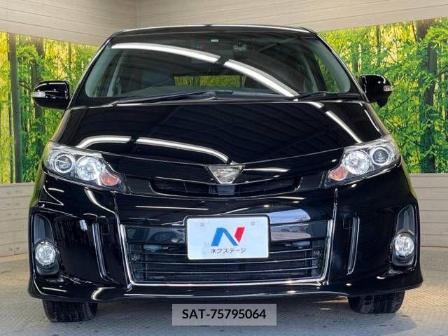 Toyota ESTIMA 2015-10 268779-15