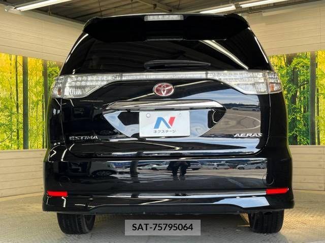 Toyota ESTIMA 2015-10 268779-16