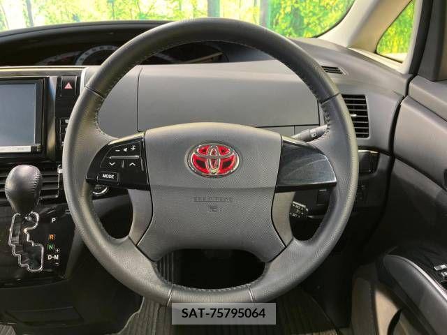 Toyota ESTIMA 2015-10 268779-12
