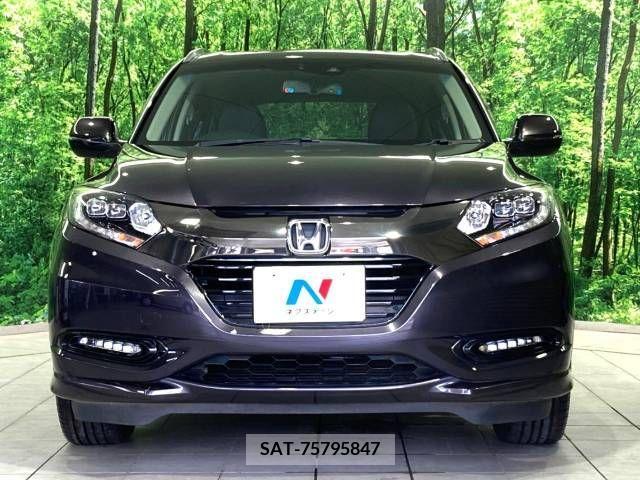 Honda VEZEL 2016-06 384969-14