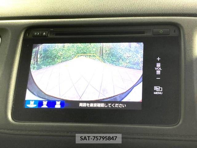 Honda VEZEL 2016-06 384969-3