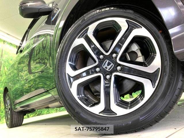 Honda VEZEL 2016-06 384969-13