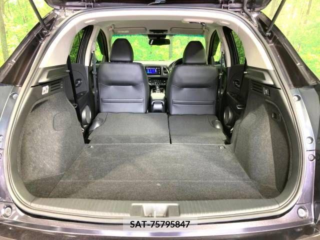 Honda VEZEL 2016-06 384969-10