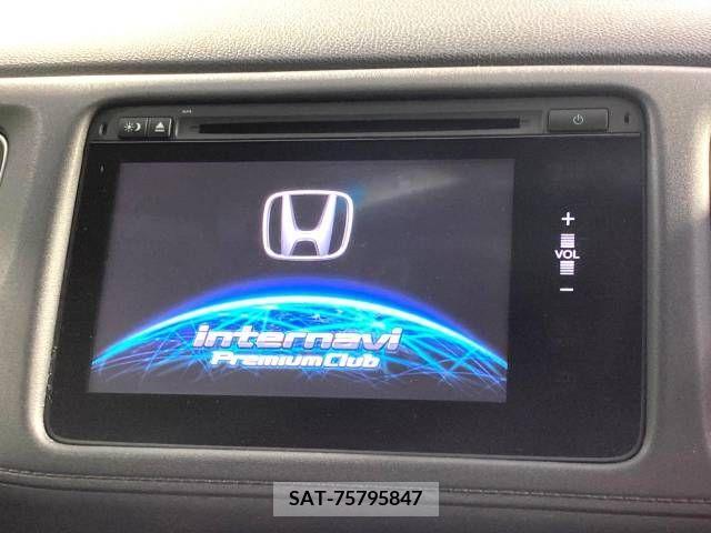 Honda VEZEL 2016-06 384969-2