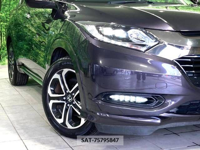 Honda VEZEL 2016-06 384969-12
