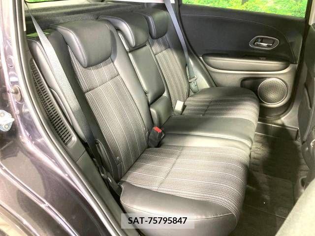 Honda VEZEL 2016-06 384969-9
