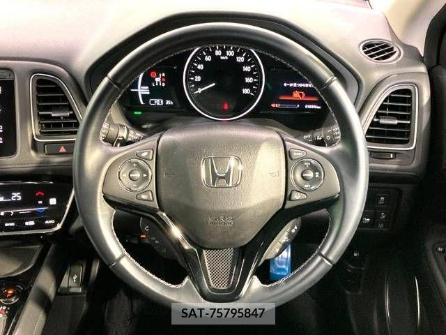 Honda VEZEL 2016-06 384969-11