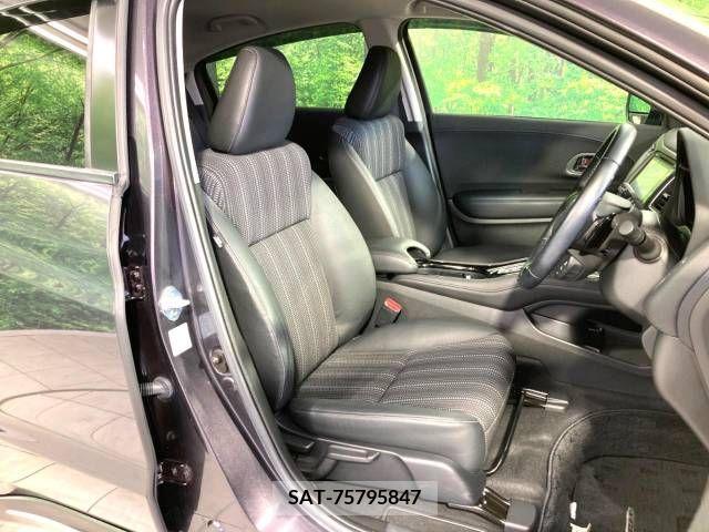 Honda VEZEL 2016-06 384969-8
