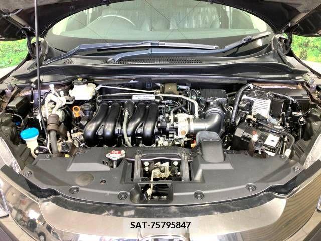 Honda VEZEL 2016-06 384969-18