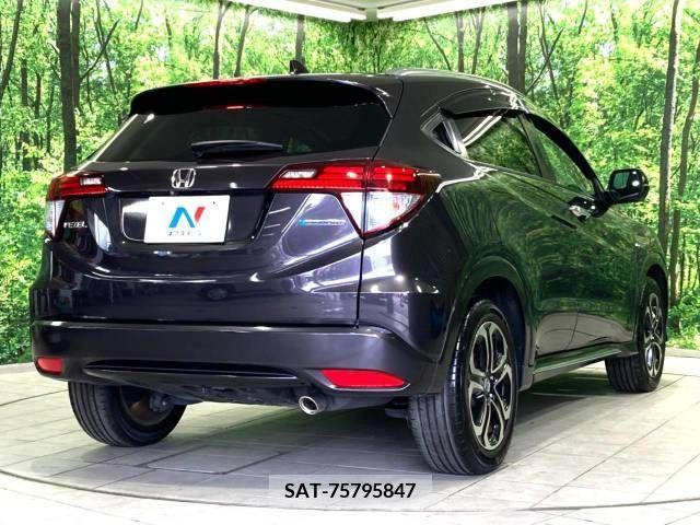 Honda VEZEL 2016-06 384969-17