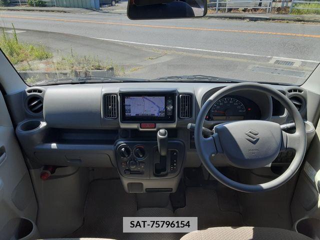 Suzuki EVERY 2019-02 359931-1