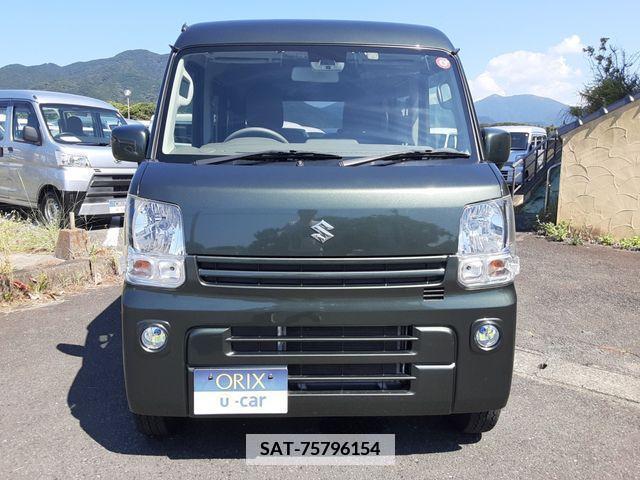 Suzuki EVERY 2019-02 359931-24