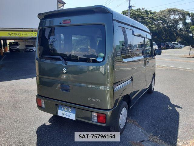 Suzuki EVERY 2019-02 359931-2