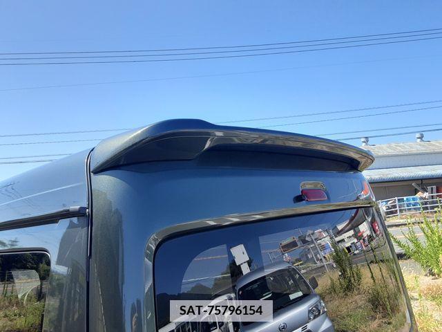 Suzuki EVERY 2019-02 359931-23