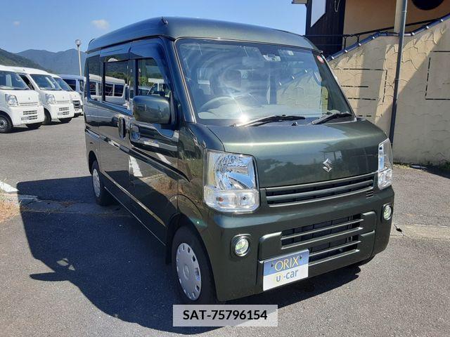 Suzuki EVERY 2019-02 359931-29