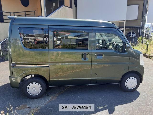 Suzuki EVERY 2019-02 359931-27