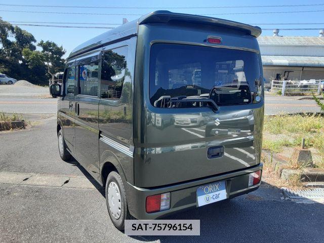 Suzuki EVERY 2019-02 359931-28