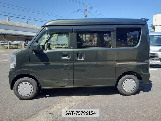 Suzuki EVERY 2019-02 359931-25