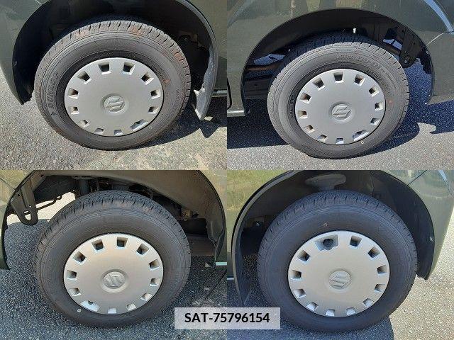 Suzuki EVERY 2019-02 359931-20