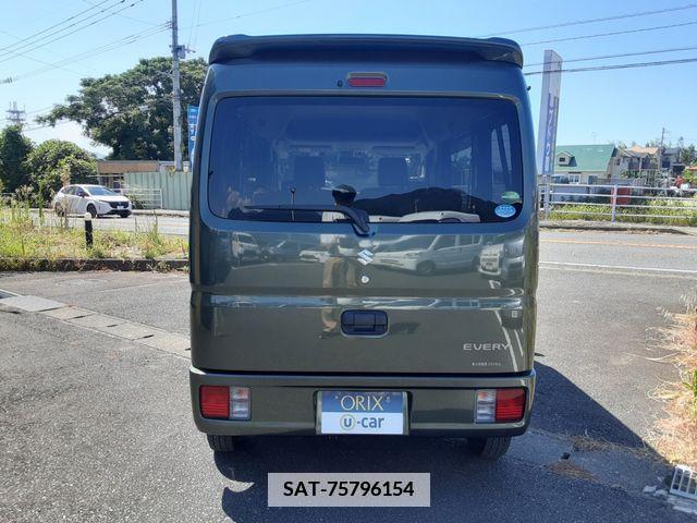 Suzuki EVERY 2019-02 359931-26