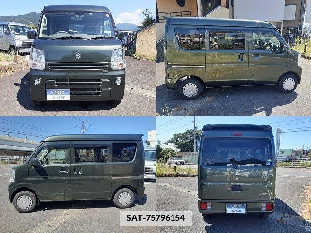 Suzuki EVERY 2019-02 359931-18