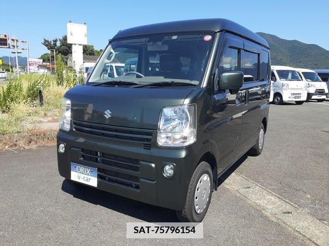 Suzuki EVERY 2019-02 359931-0