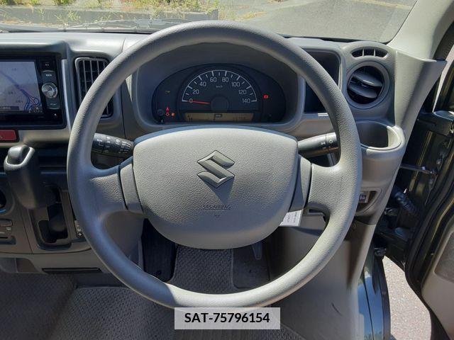 Suzuki EVERY 2019-02 359931-10