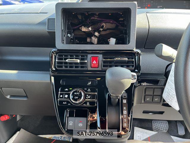 Daihatsu TANTO CUSTOM 2023-12 224860-10